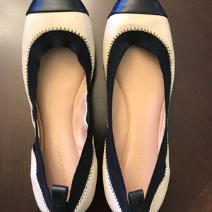 Banana Republic Ballet Flats